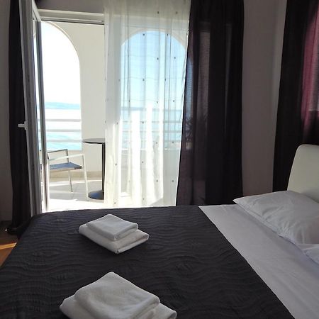 Sea Star Apartments פודסטראנה מראה חיצוני תמונה