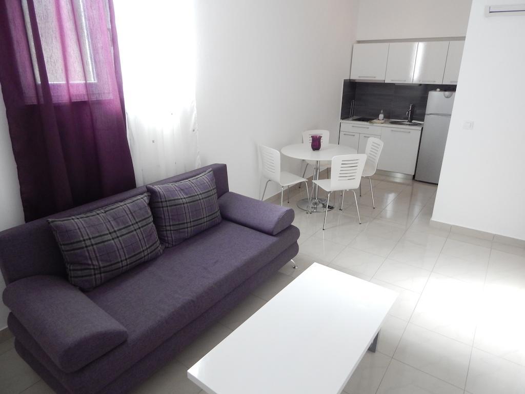 Sea Star Apartments פודסטראנה חדר תמונה