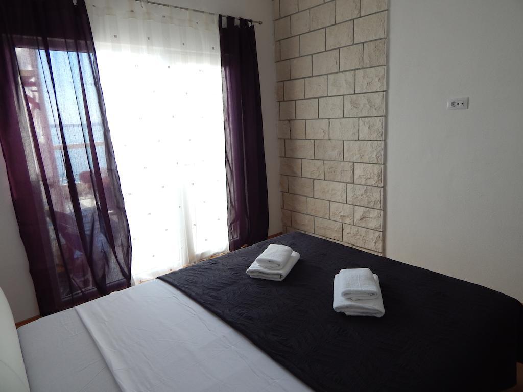 Sea Star Apartments פודסטראנה חדר תמונה