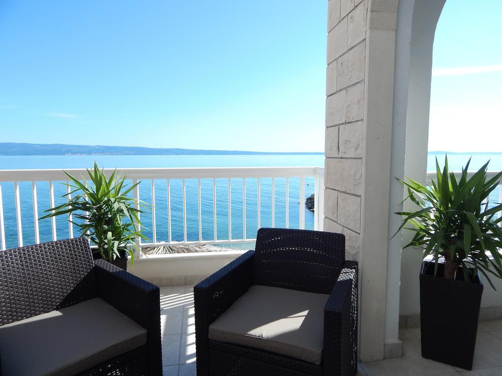Sea Star Apartments פודסטראנה חדר תמונה