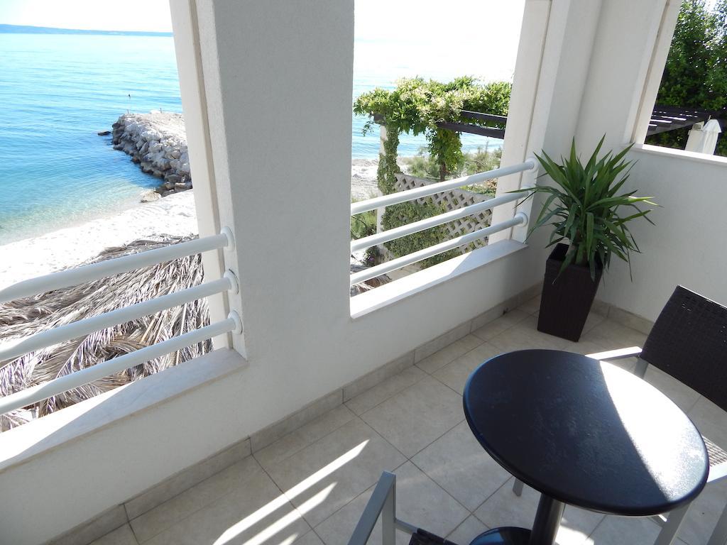 Sea Star Apartments פודסטראנה חדר תמונה