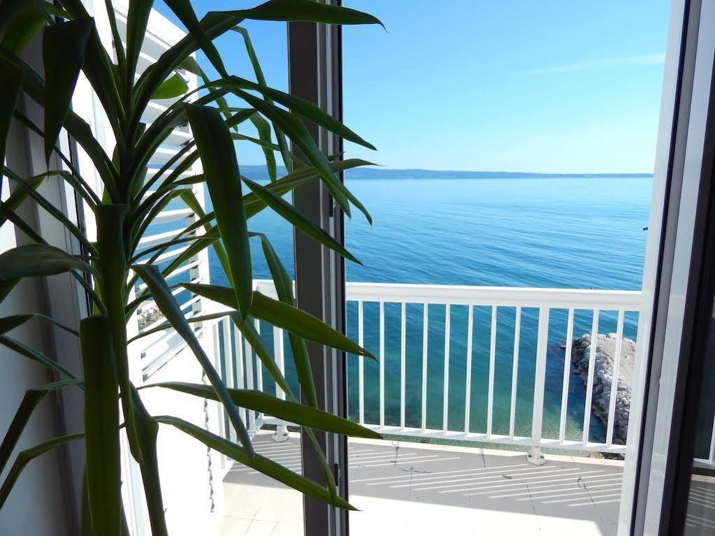 Sea Star Apartments פודסטראנה מראה חיצוני תמונה