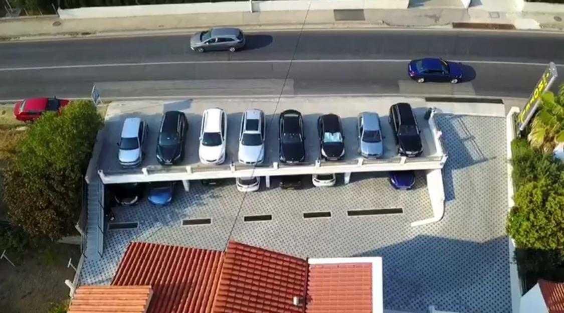 Sea Star Apartments פודסטראנה מראה חיצוני תמונה